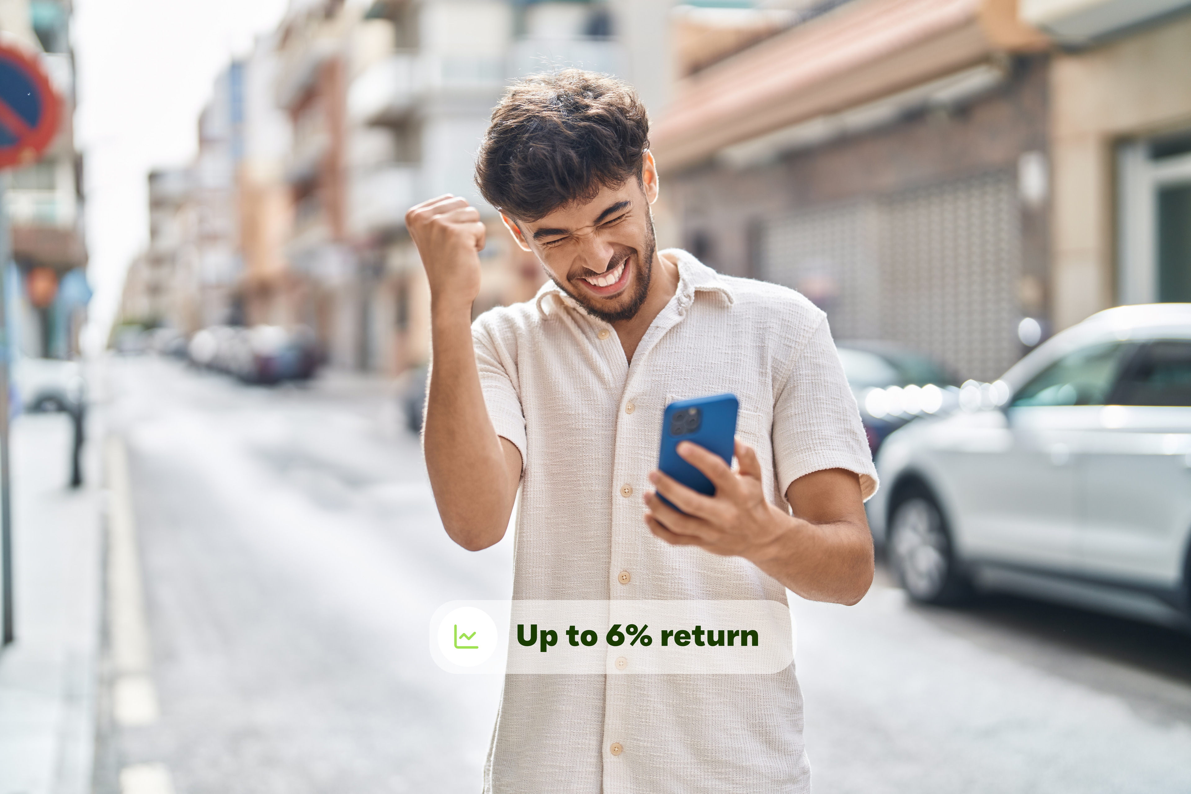 Boost Your Savings