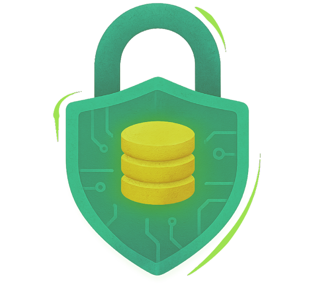 Safety feature illustration
