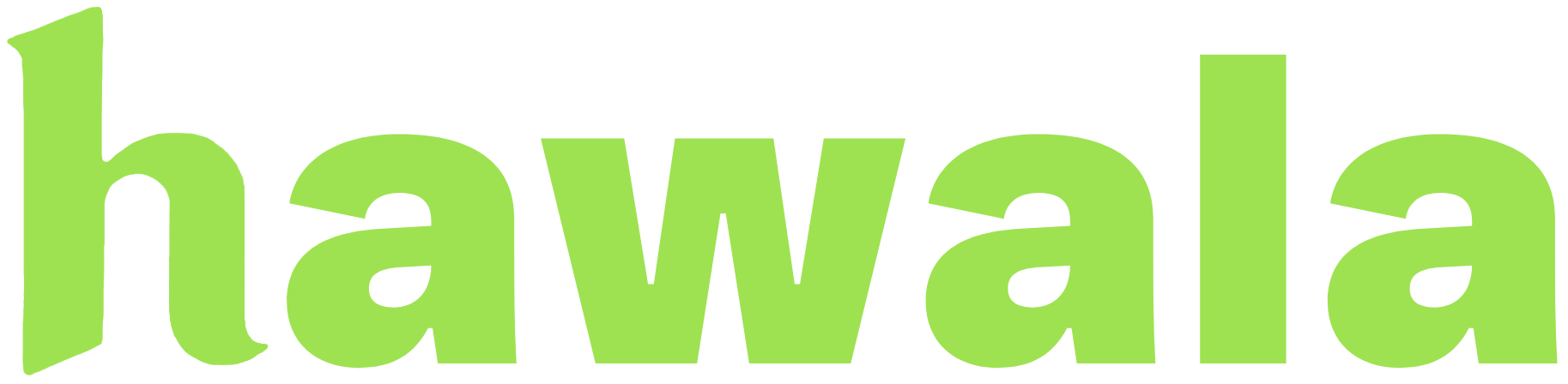Hawala Logo